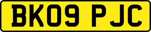 BK09PJC