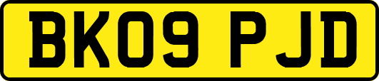 BK09PJD