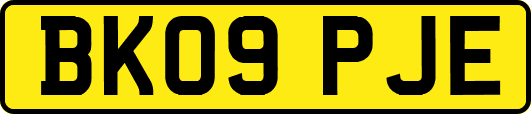 BK09PJE