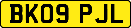 BK09PJL