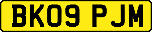 BK09PJM