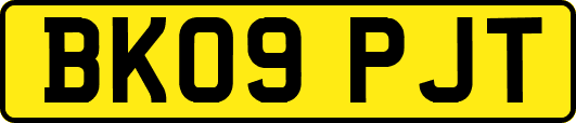 BK09PJT