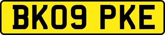 BK09PKE