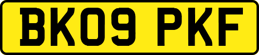 BK09PKF