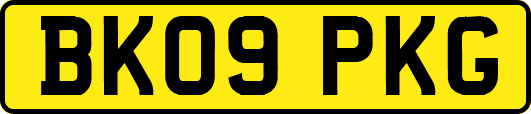 BK09PKG