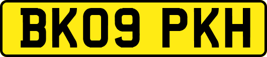 BK09PKH