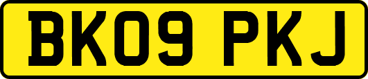 BK09PKJ