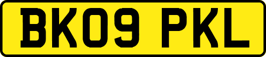 BK09PKL
