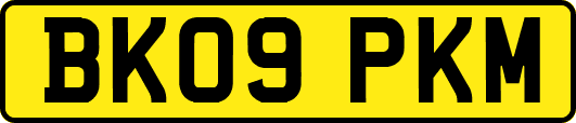 BK09PKM
