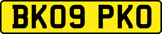 BK09PKO