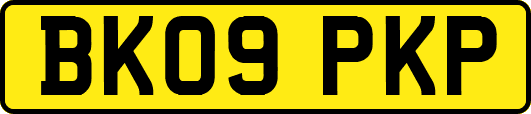 BK09PKP