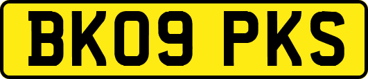 BK09PKS