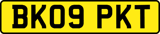 BK09PKT