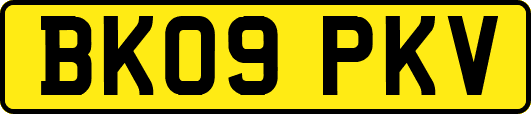 BK09PKV