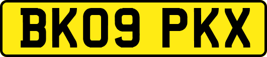 BK09PKX