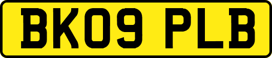 BK09PLB