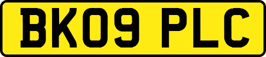 BK09PLC