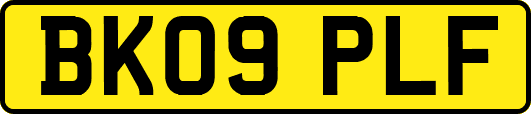 BK09PLF