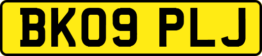 BK09PLJ