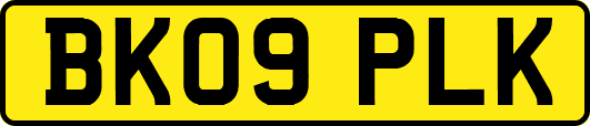 BK09PLK