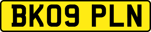 BK09PLN
