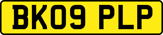 BK09PLP