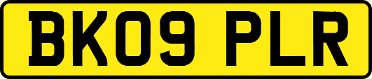 BK09PLR