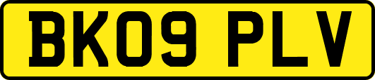 BK09PLV