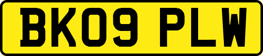 BK09PLW