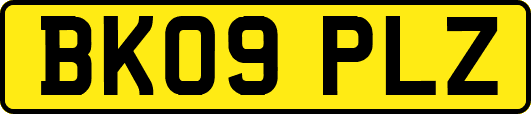 BK09PLZ