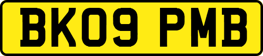 BK09PMB