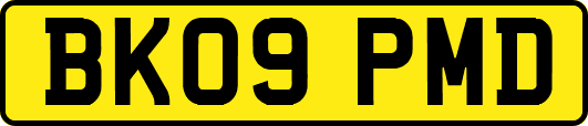 BK09PMD