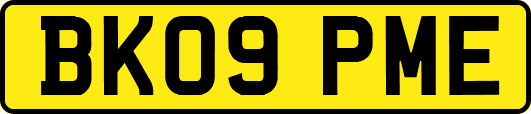 BK09PME