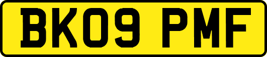BK09PMF