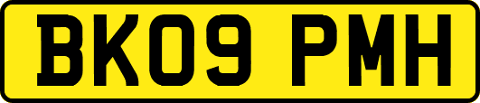 BK09PMH