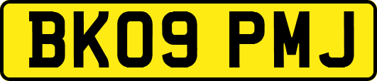 BK09PMJ