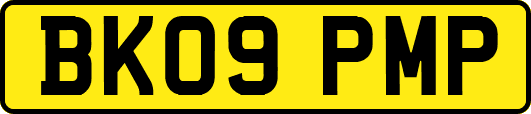 BK09PMP