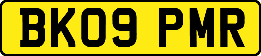 BK09PMR