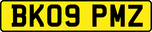 BK09PMZ