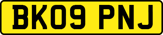 BK09PNJ