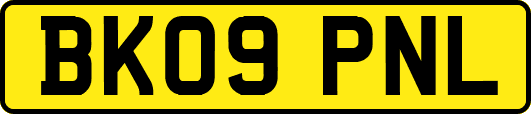 BK09PNL
