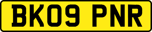 BK09PNR