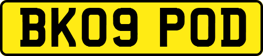 BK09POD
