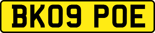 BK09POE
