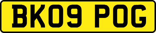 BK09POG