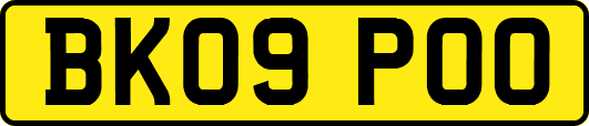 BK09POO