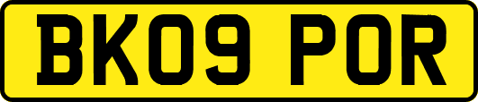 BK09POR