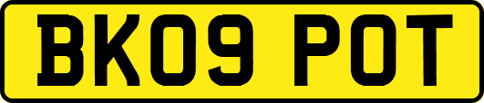 BK09POT