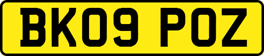BK09POZ