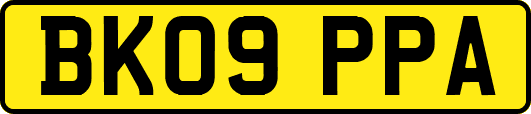 BK09PPA